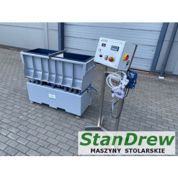 Wibrator rynnowy Avalon WR120